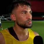 Ronald valoriza vitória e destaca importância do elenco na Copa do Nordeste