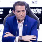 Vitória escala Cacá contra o Corinthians e terá que pagar multa milionária