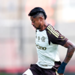 Flamengo deve poupar titulares contra o Vitória na Copa do Brasil