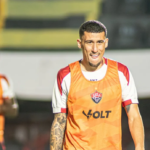 Sem Baralhas, Vitória encara tabu antes de enfrentar o Flamengo