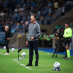 Condé explica estratégia do Remo para vencer o Bahia na Fonte Nova