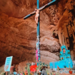 MP aciona Justiça para garantir proteção da Gruta de Patamuté em Curaçá