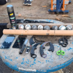 77 integrantes de torcida organizada do Bahia são detidos