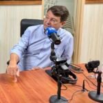 Marcelo Emerenciano critica escala 6×1 e chama modelo de trabalho de “desumano”