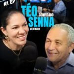 Planejamento Estratégico: Entrevistado Aborda Metas e Próximos Passos para o Desenvolvimento Regional