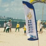 Semana do Meio Ambiente: Projeto Mares promove ações ambientais em Vera Cruz e Salvador