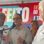 “De mãos dadas” com Jerônimo Rodrigues, anuncia Hildécio Meireles em Cairu