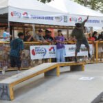 Circuito Baiano de Skateboard Street 2026 anuncia vencedores da 2ª etapa