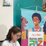 Bahia pela Paz ultrapassa 20 mil atendimentos e transforma o futuro da juventude