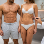 Botox a dois, lipo compartilhada e pós-operatório no sofá: casais transformam cirurgia plástica em programa de Dia dos Namorados 