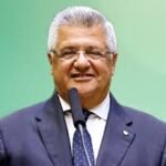 Bacelar destaca legado da Arquidiocese de São Salvador da Bahia em Sessão Solene