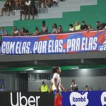 Bahia x Palmeiras (Feminino): onde assistir, escalações e arbitragem