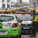 Atenção, Salvador: fim de semana terá mudanças no trânsito por shows e corridas em vários pontos da cidade