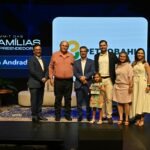 Palestra aborda trajetória da Petrobahia e governança em empresas familiares