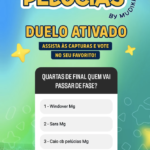 Copa das Pelúcias  Inspirada no clima da Copa do Mundo, disputa reúne 24 competidores e movimenta milhares de visualizações e votos nas redes sociais