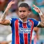 “Medo de sair de casa”: jogador do Bahia expõe clima tenso e revolta da torcida