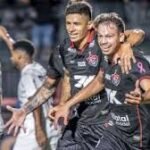 Tudo ou nada no Barradão: Vitória tenta quebrar tabu histórico contra o Ceará
