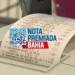 Corre que dá tempo: baianos têm até 31 de maio para concorrer a R$ 1 milhão na Nota Premiada Bahia