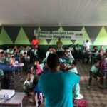 Projeto de lei propõe inserir cultura oceânica nas escolas de Vera Cruz