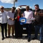 Chapada Diamantina recebe programa de desenvolvimento e nova etapa de pavimentação da BA-245