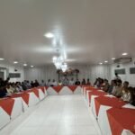 Governo da Bahia reúne setor produtivo em Jacobina