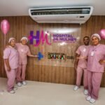 Sesab inicia campanha do Outubro Rosa com oferta 40 mil mamografias em Salvador nesta quinta-feira (1º) 