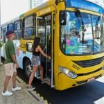 Transporte reforçado em Salvador: novas linhas de ônibus ampliam conexão com a Estação Flamboyant
