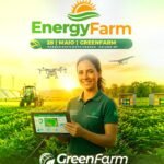 EnergyFarm aposta em autonomia energética para reduzir custos e aumentar a rentabilidade em propriedades e agroindústrias