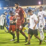 Vitória tenta quebrar tabu contra o Coritiba em duelo decisivo no Barradão