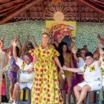 Samba de Oyá transforma ancestralidade e samba de roda em potência cultural na Bahia