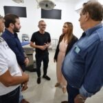 Estado anuncia novos investimentos no Hospital São Lucas e na rede de saúde de Poções