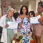 Maternidade Regional de Camaçari reforça cuidado pós-alta e garante acompanhamento multidisciplinar a bebês de alto risco
