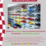 “OFF TOPIC – CONVITE”