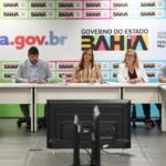 Primeiro hospital do Novo PAC entregue no Brasil será inaugurado em junho na Bahia com oncologia, UTI pediátrica e mais de 1.000 empregos