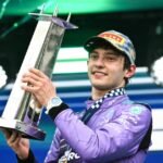 Antonelli domina Miami, McLaren reage e campeonato da F1 pega fogo