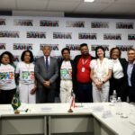 Bahia Pela Paz entrega resultados e fortalece ação integrada contra a violência