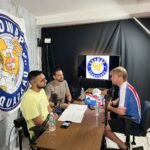 ESTREIA HOJE: Arquibancada Narrada chega com emoção raiz no Passa o Pano!