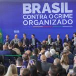 Pedro Maia destaca plano nacional como avanço qualificado no combate ao crime organizado