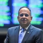 Deputado Jorge Araújo defende fim da escala 6×1 e redução da jornada para 40 horas semanais