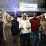 Governador visita a Expo Guanambi; evento reúne o agronegócio e impulsiona economia regional