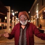 Mestre Bule-Bule é atração da 7ª Feira do Cordel Brasileiro com palestra, show e participação na abertura oficial em Salvador
