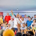 Jerônimo apresenta R$ 468 milhões em entregas no Piemonte da Diamantina e leva PGP 2026 à plenária presencial