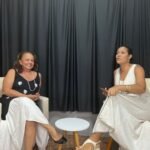 Aladilce Souza é a convidada do podcast ‘Fogo Cruzado’ e analisa novos cenários políticos em Salvador