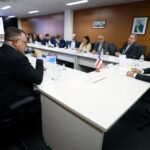 Governador assina ordens de serviço para contenção de encostas e inaugura nova sede da CIPE Cacaueira, em Ilhéus