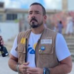 Gegê Magalhães oficializa pré-candidatura a Deputado Federal com foco em emprego e renda