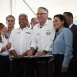 Na Bahia, Ministério da Saúde atinge a marca de um milhão de gestantes vacinadas contra a bronquiolite