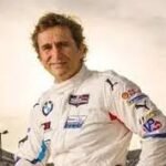 Morre Alex Zanardi, ícone do automobilismo mundial, aos 59 anos