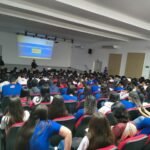 PRF intensifica ações educativas do Maio Amarelo em Antas (BA)