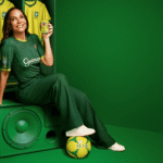 Guaraná Antarctica convoca torcida rumo ao hexa com Ivete Sangalo e anuncia show especial antes do Jogo de Despedida da Seleção 