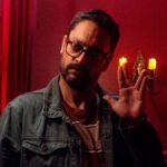 Comédia “Cansei de Ser Nerd”, com Fernando Caruso, estreia hoje cinemas